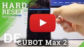 Kaufen Cubot Max 2