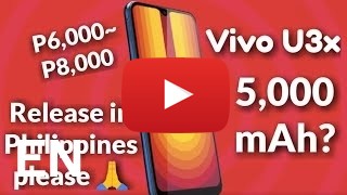 Buy Vivo U3x