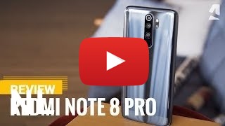 Kopen Xiaomi Redmi Note 8 Pro