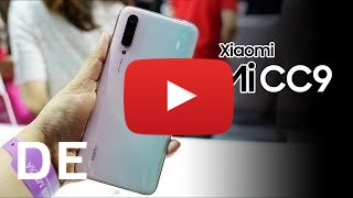 Kaufen Xiaomi Mi CC9