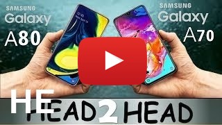 לקנות Samsung Galaxy A80