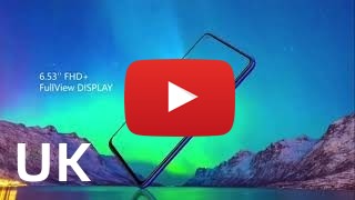 Купити UMiDIGI F2