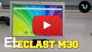 Αγοράστε Teclast M30