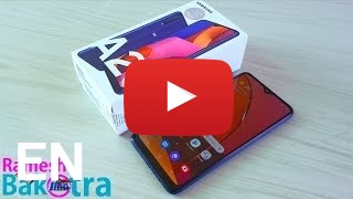 Buy Samsung Galaxy A20s