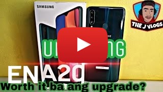 Buy Samsung Galaxy A20s