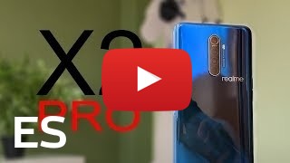 Comprar Realme X2 Pro