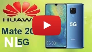 Kopen Huawei Mate 20 X 5G