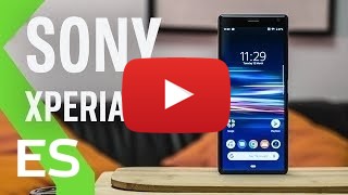 Comprar Sony Xperia 10