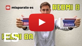 Comprar Xiaomi Redmi 8