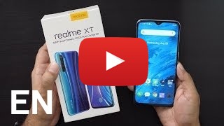 Buy Realme XT