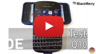 Kaufen BlackBerry Q10