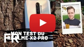 Acheter Realme X2 Pro