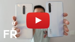 Acheter Realme X2 Pro