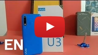 Buy Vivo U3