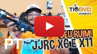 Comprar JJRC X11