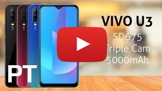 Comprar Vivo U3