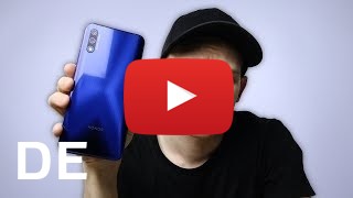 Kaufen Huawei Honor 9x China