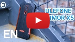 Buy Ulefone Armor X5