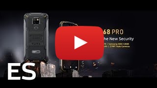 Comprar Doogee S68 Pro