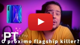 Comprar Realme X2 Pro