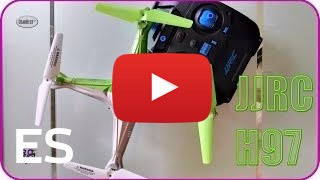 Comprar JJRC H97