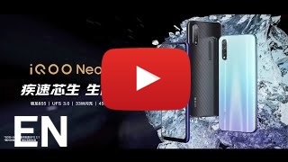 Buy Vivo iQOO Neo 855