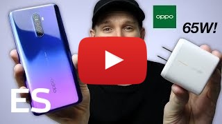 Comprar Oppo Reno Ace