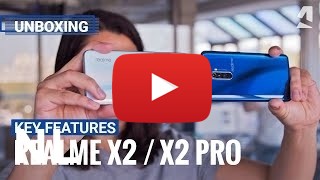 Kopen Realme X2