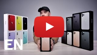 Buy Apple iPhone 11 Pro