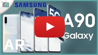شراء Samsung Galaxy A90 5G