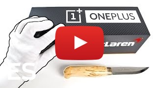 Comprar OnePlus 7T Pro McLaren Edition