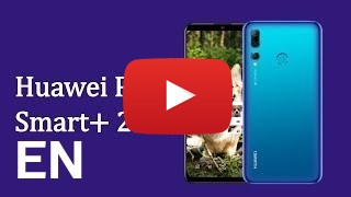 Buy Huawei P smart+ 2019