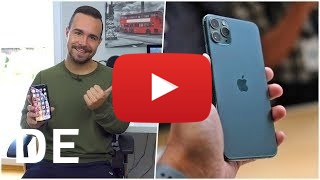 Kaufen Apple iPhone 11 Pro