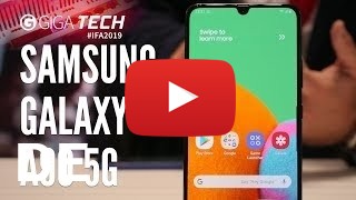 Kaufen Samsung Galaxy A90 5G