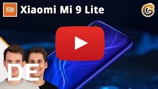 Kaufen Xiaomi Mi 9 Lite