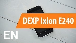 Buy DEXP Ixion E240 Strike 2