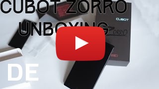 Kaufen Cubot Zorro 001