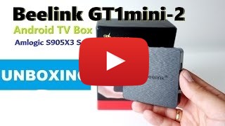 Comprar Beelink GT1mini 2