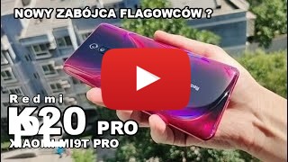 Kupić Xiaomi Redmi K20 Pro