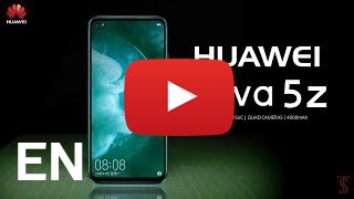 Buy Huawei nova 5z