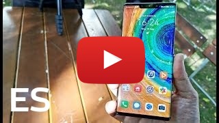 Comprar Huawei Mate 30 Pro 5G