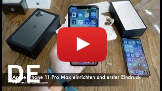 Kaufen Apple iPhone 11 Pro Max
