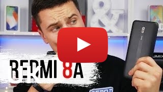 Купити Xiaomi Redmi 8A