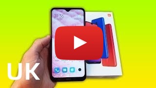 Купити Xiaomi Redmi 8A