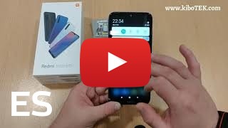 Comprar Xiaomi Redmi Note 8T