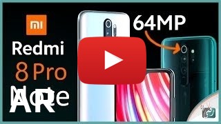 شراء Xiaomi Redmi Note 8