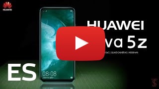 Comprar Huawei nova 5z