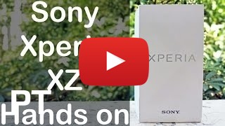 Comprar Sony Xperia XZ Dual