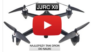 Kupić JJRC X8
