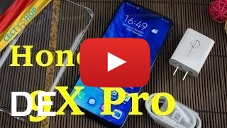 Kaufen Huawei Honor 9x Pro